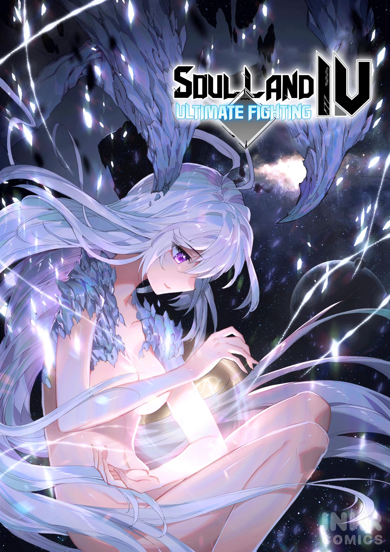 Soul Land IV Chapter 2 - Page 1