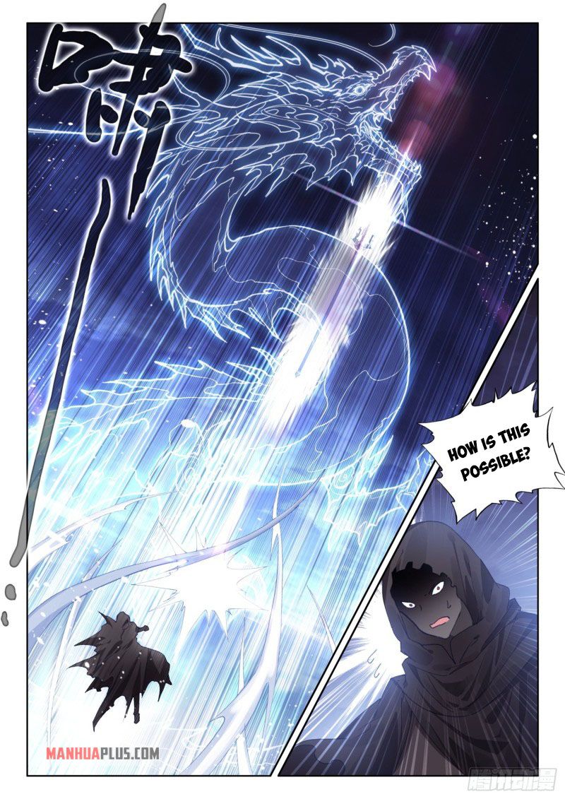 Soul Land IV Chapter 225 - Page 3