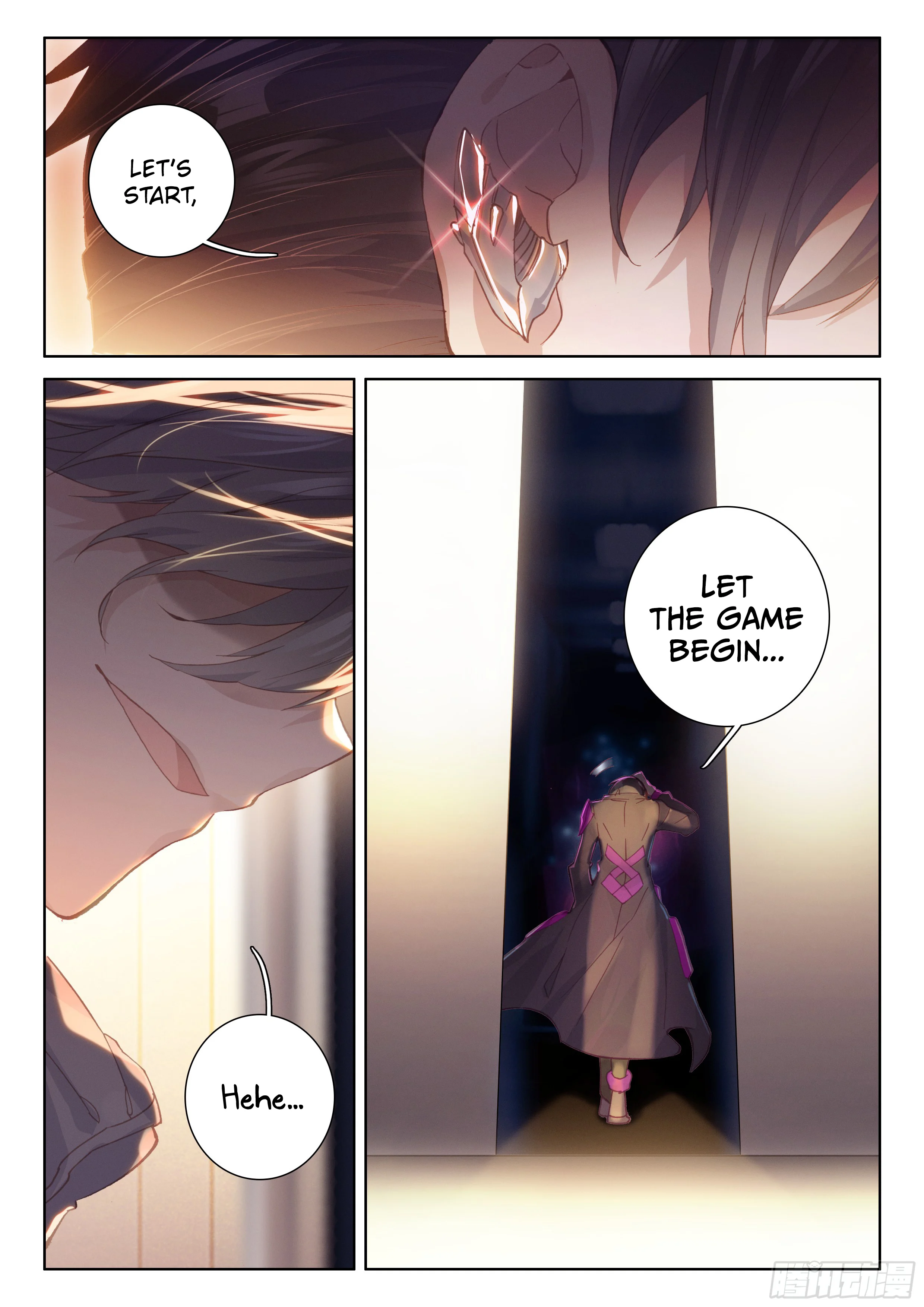 Soul Land IV Chapter 24 - Page 18