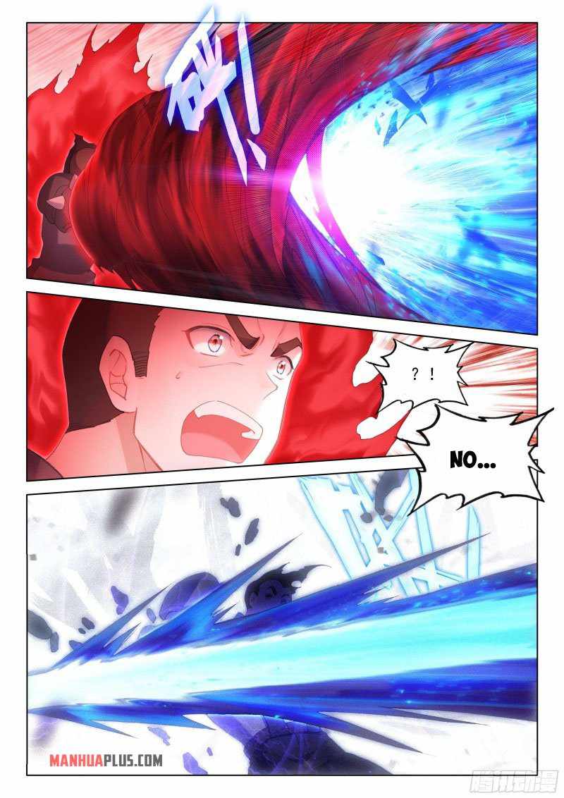 Soul Land IV Chapter 280 - Page 5