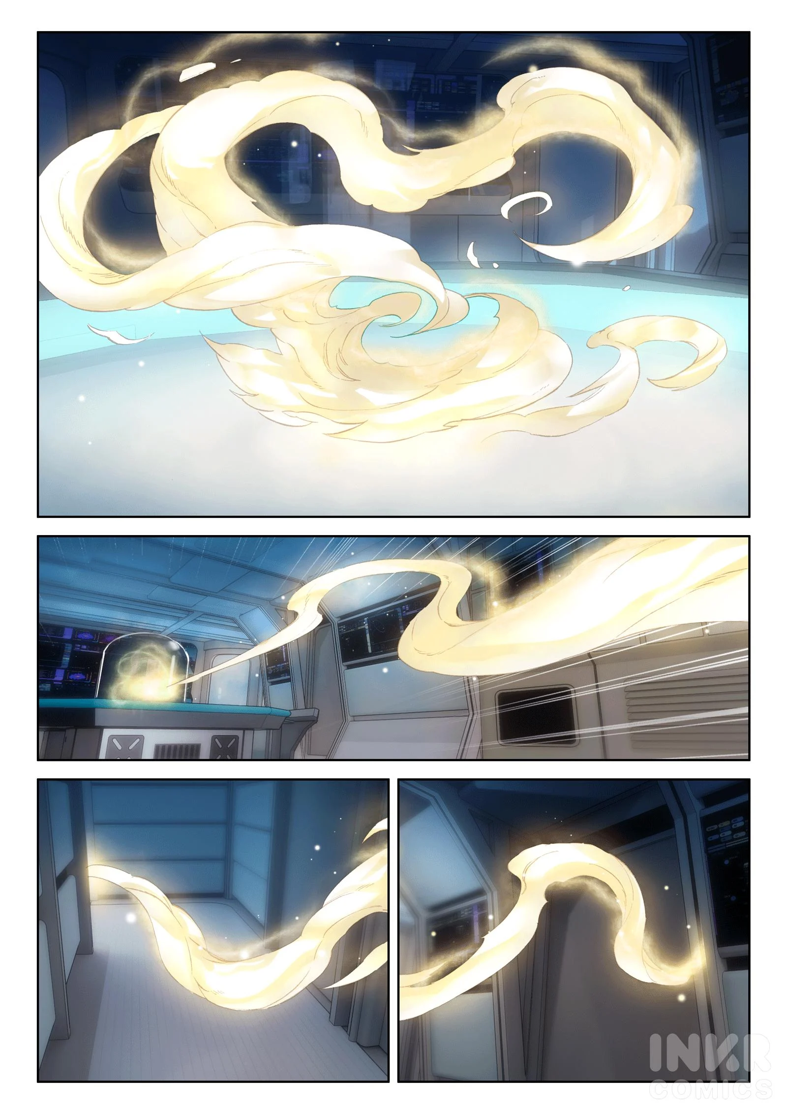 Soul Land IV Chapter 3 - Page 5