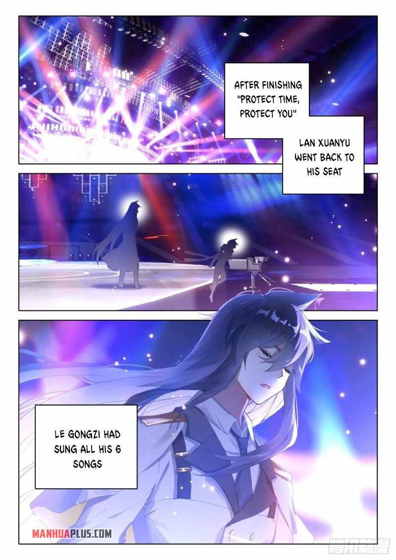 Soul Land IV Chapter 301 - Page 2