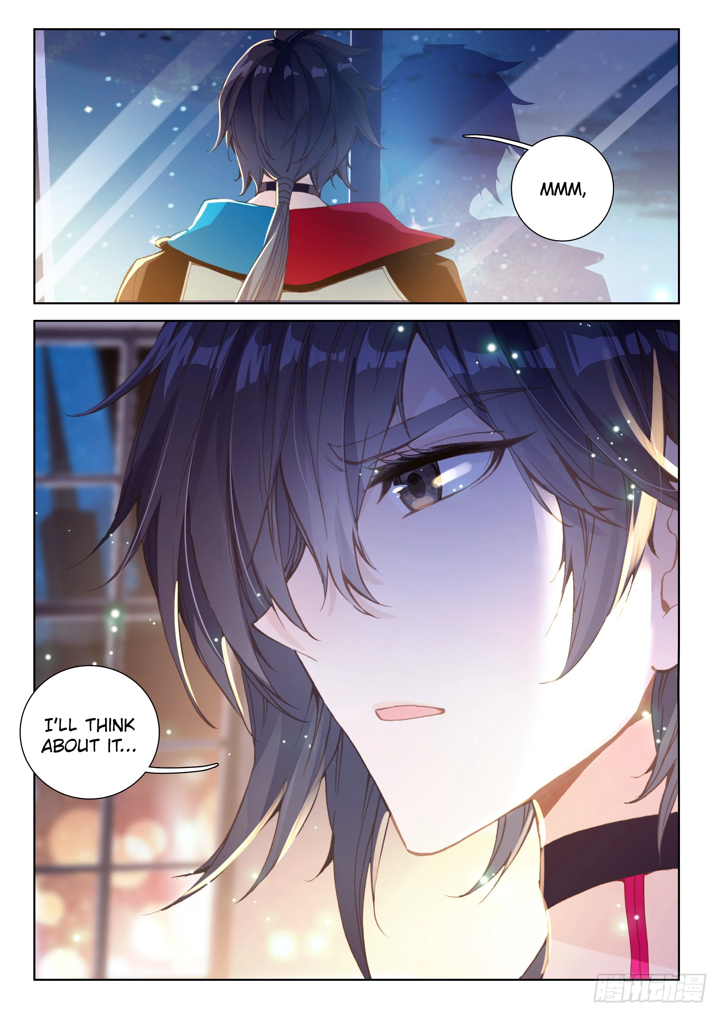 Soul Land IV Chapter 31 - Page 16