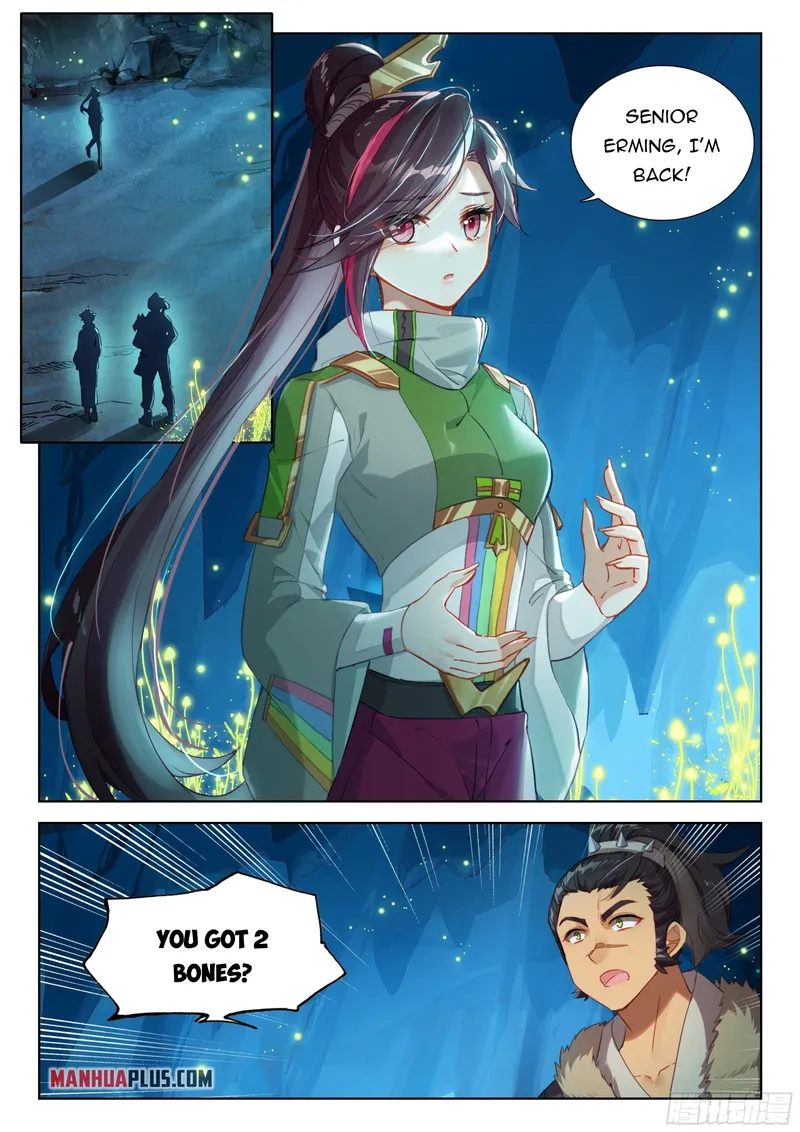 Soul Land IV Chapter 341 - Page 6