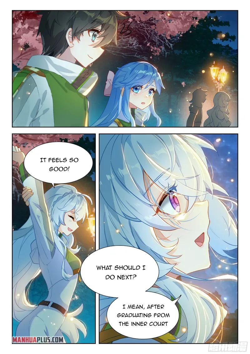 Soul Land IV Chapter 356 - Page 6