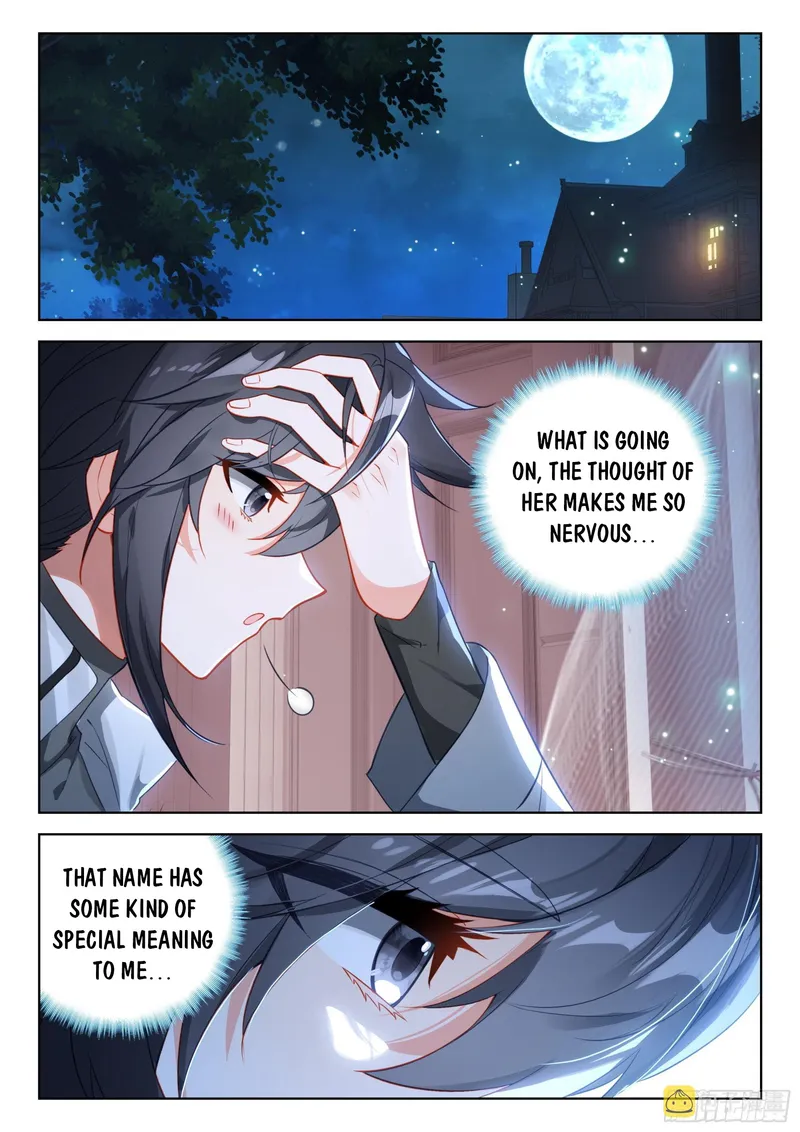 Soul Land IV Chapter 361 - Page 2