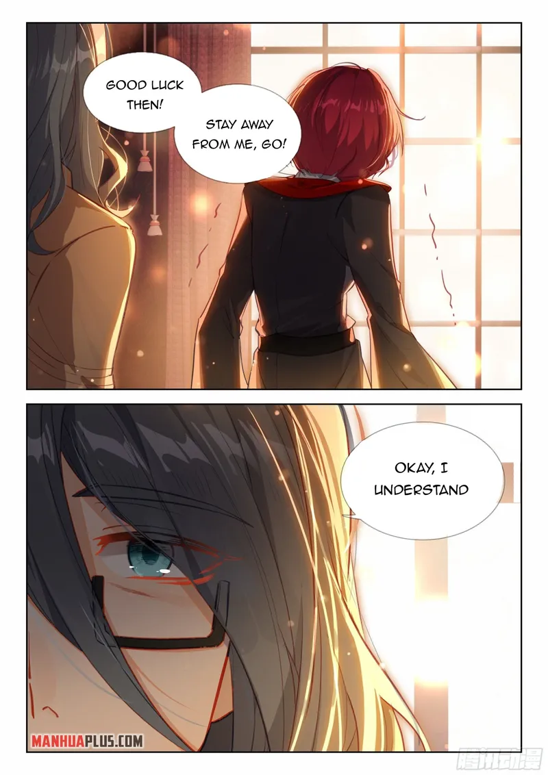 Soul Land IV Chapter 364.5 - Page 5