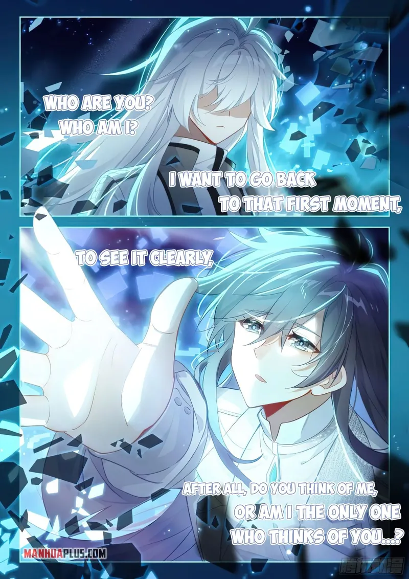 Soul Land IV Chapter 367.5 - Page 6