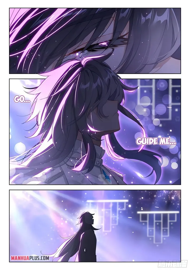 Soul Land IV Chapter 367 - Page 4