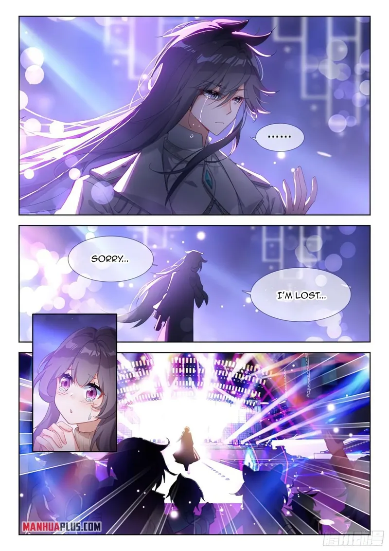 Soul Land IV Chapter 367 - Page 7