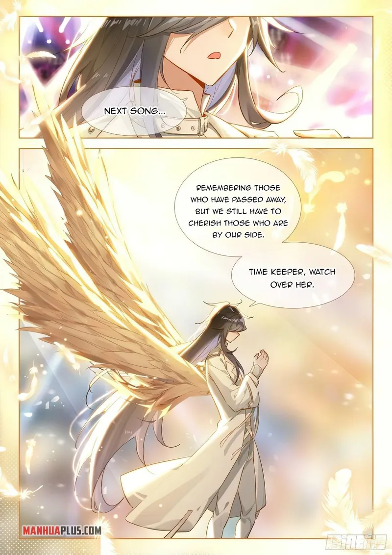 Soul Land IV Chapter 367 - Page 8