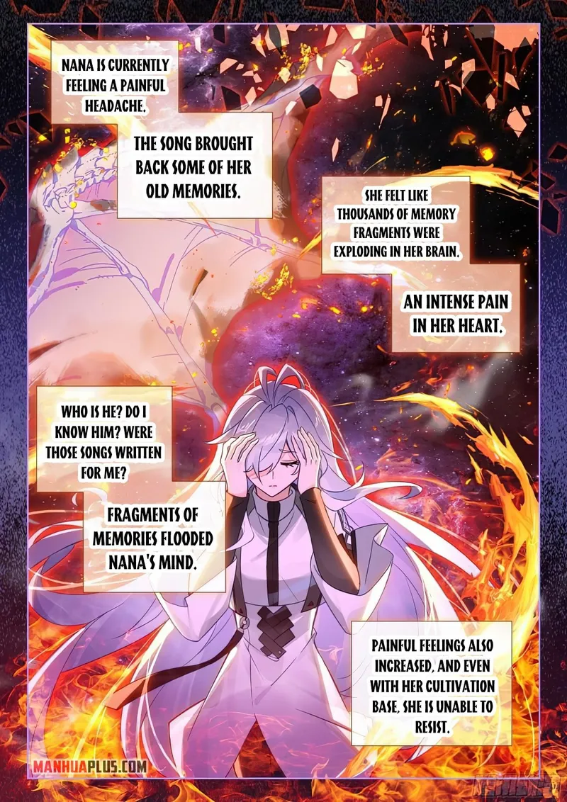 Soul Land IV Chapter 368 - Page 3