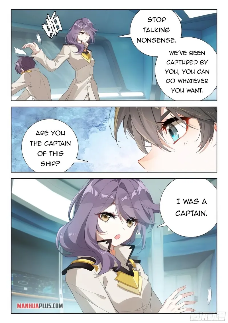 Soul Land IV Chapter 376 - Page 6