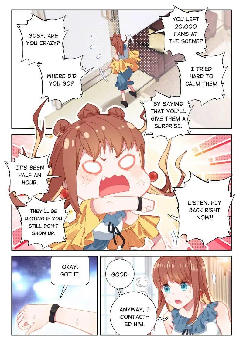 Soul Land IV Chapter 38 - Page 2