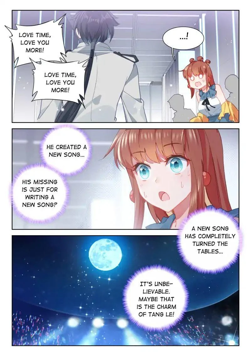 Soul Land IV Chapter 38 - Page 13