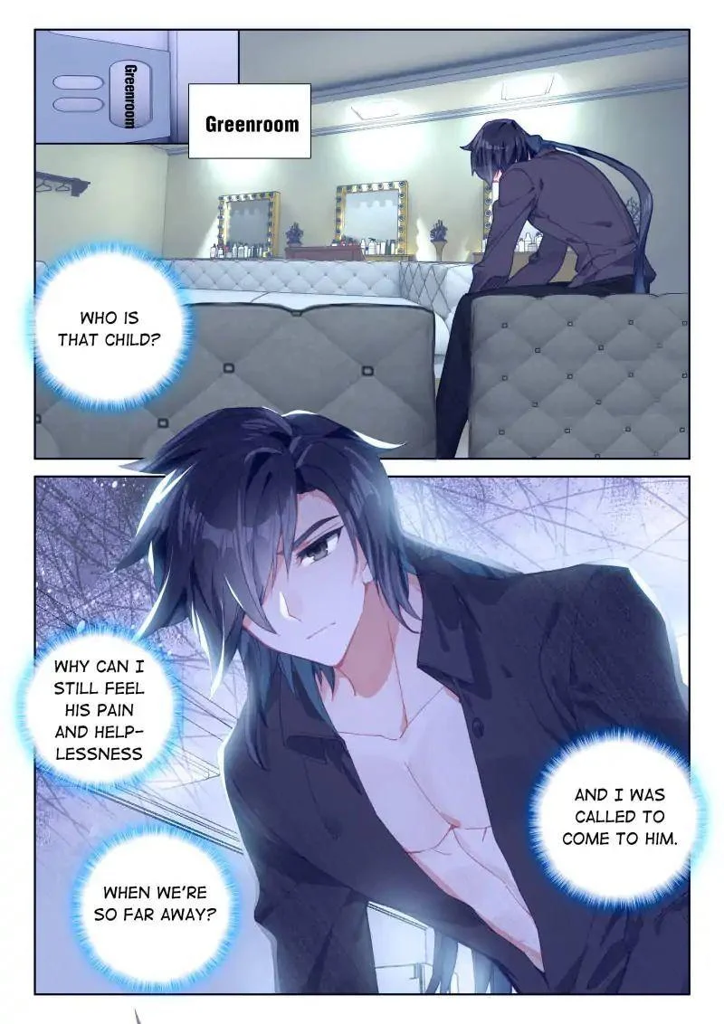 Soul Land IV Chapter 38 - Page 14