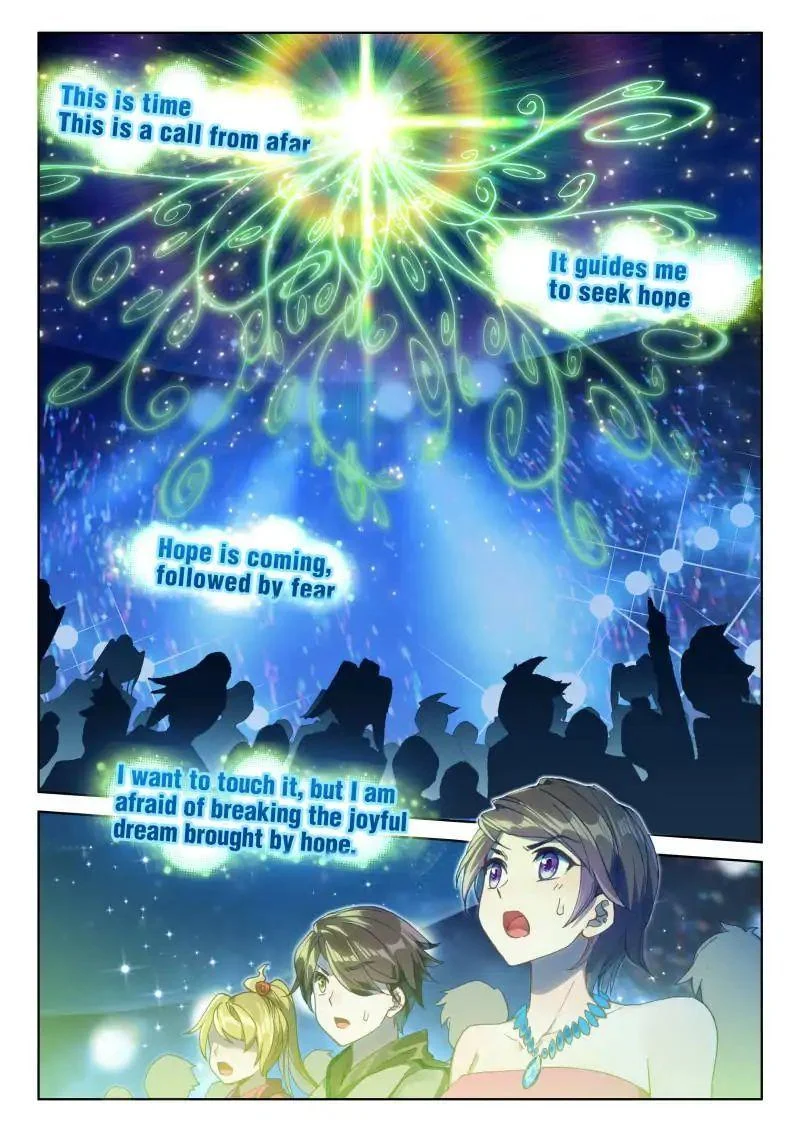Soul Land IV Chapter 38 - Page 6