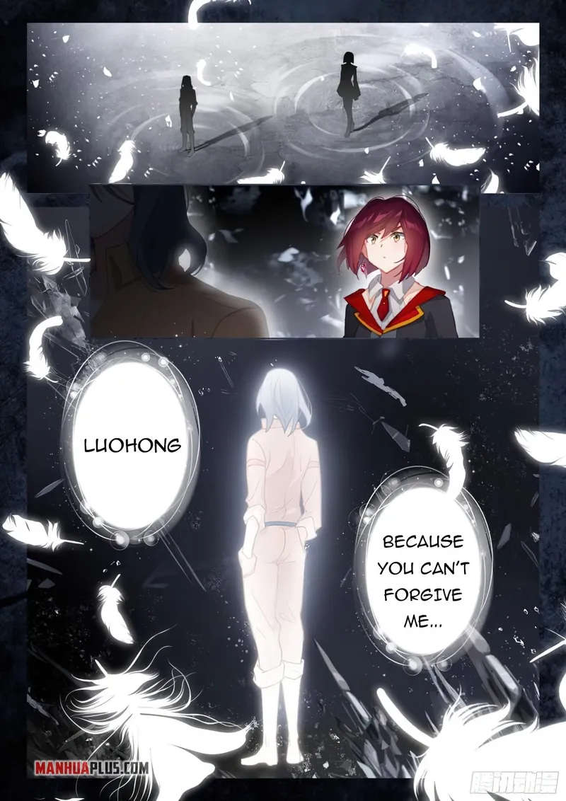Soul Land IV Chapter 381 - Page 3
