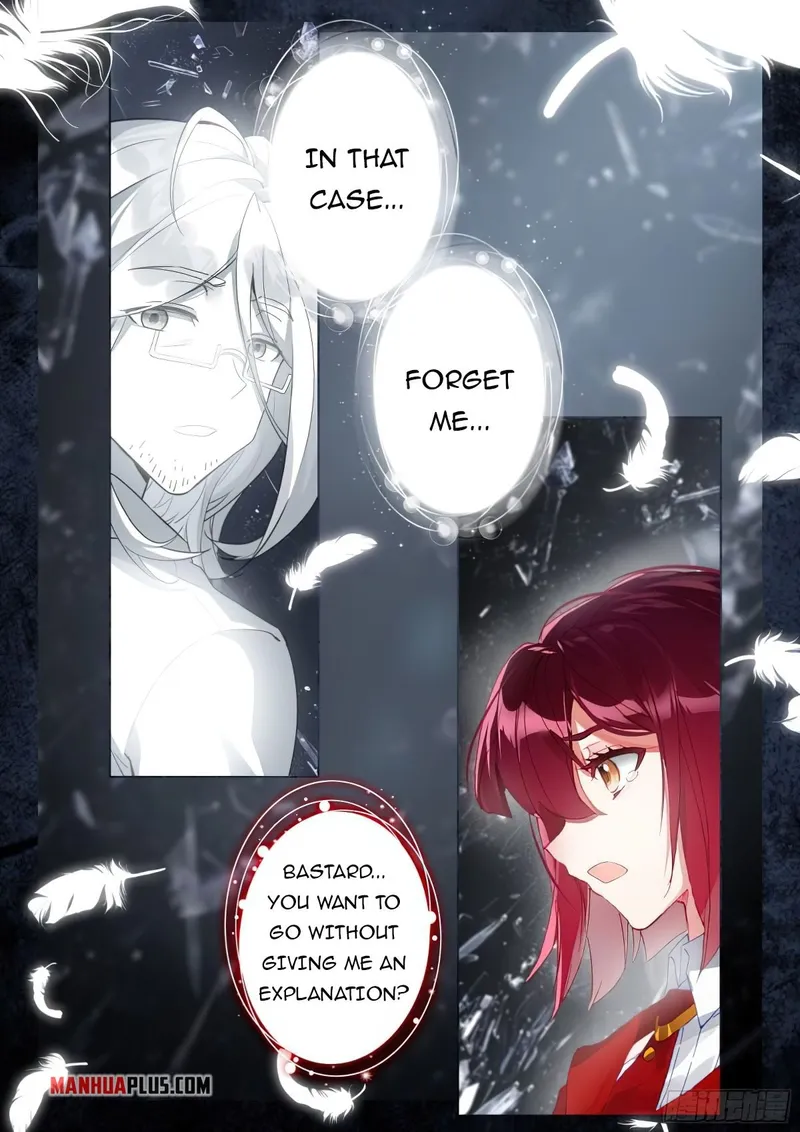 Soul Land IV Chapter 381 - Page 4