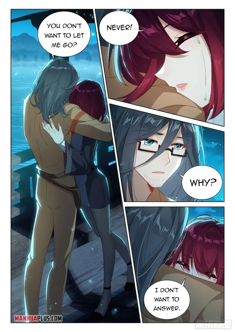 Soul Land IV Chapter 381 - Page 7