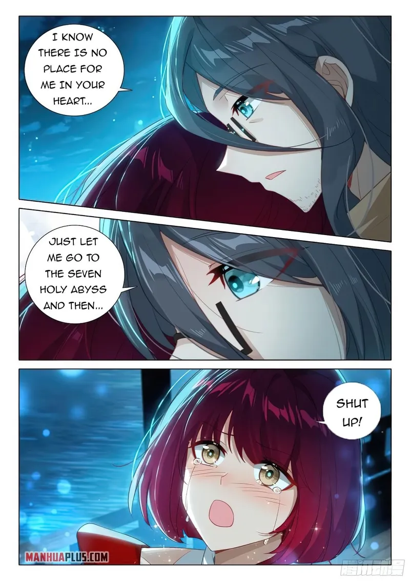 Soul Land IV Chapter 381 - Page 8