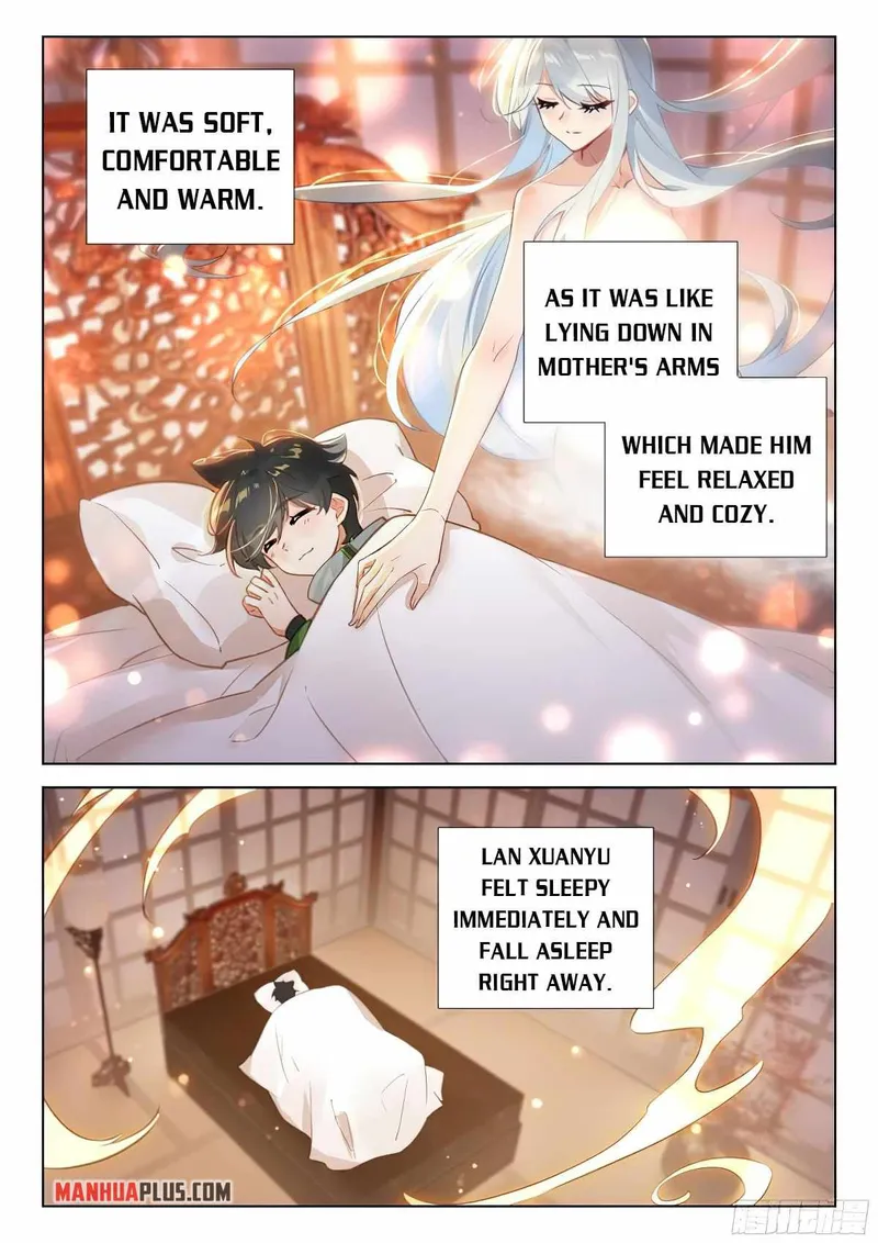 Soul Land IV Chapter 382 - Page 5