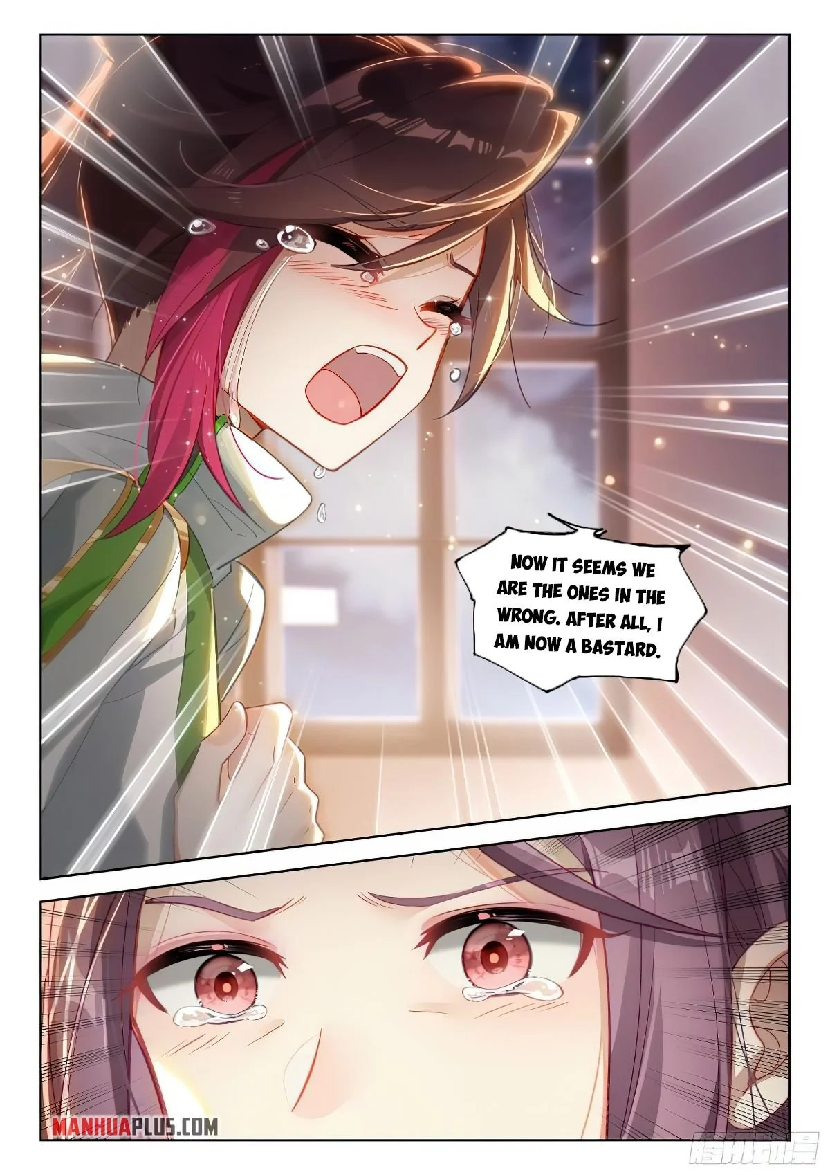Soul Land IV Chapter 383.5 - Page 6