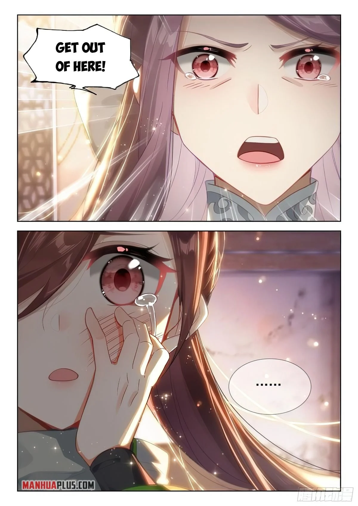 Soul Land IV Chapter 383.5 - Page 8