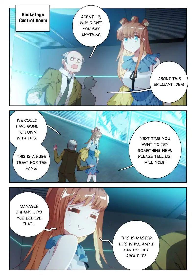 Soul Land IV Chapter 39 - Page 15