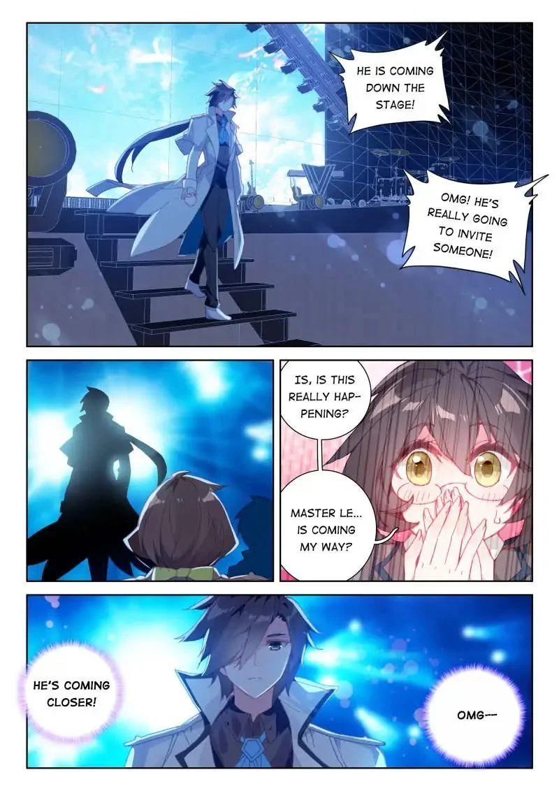 Soul Land IV Chapter 39 - Page 16