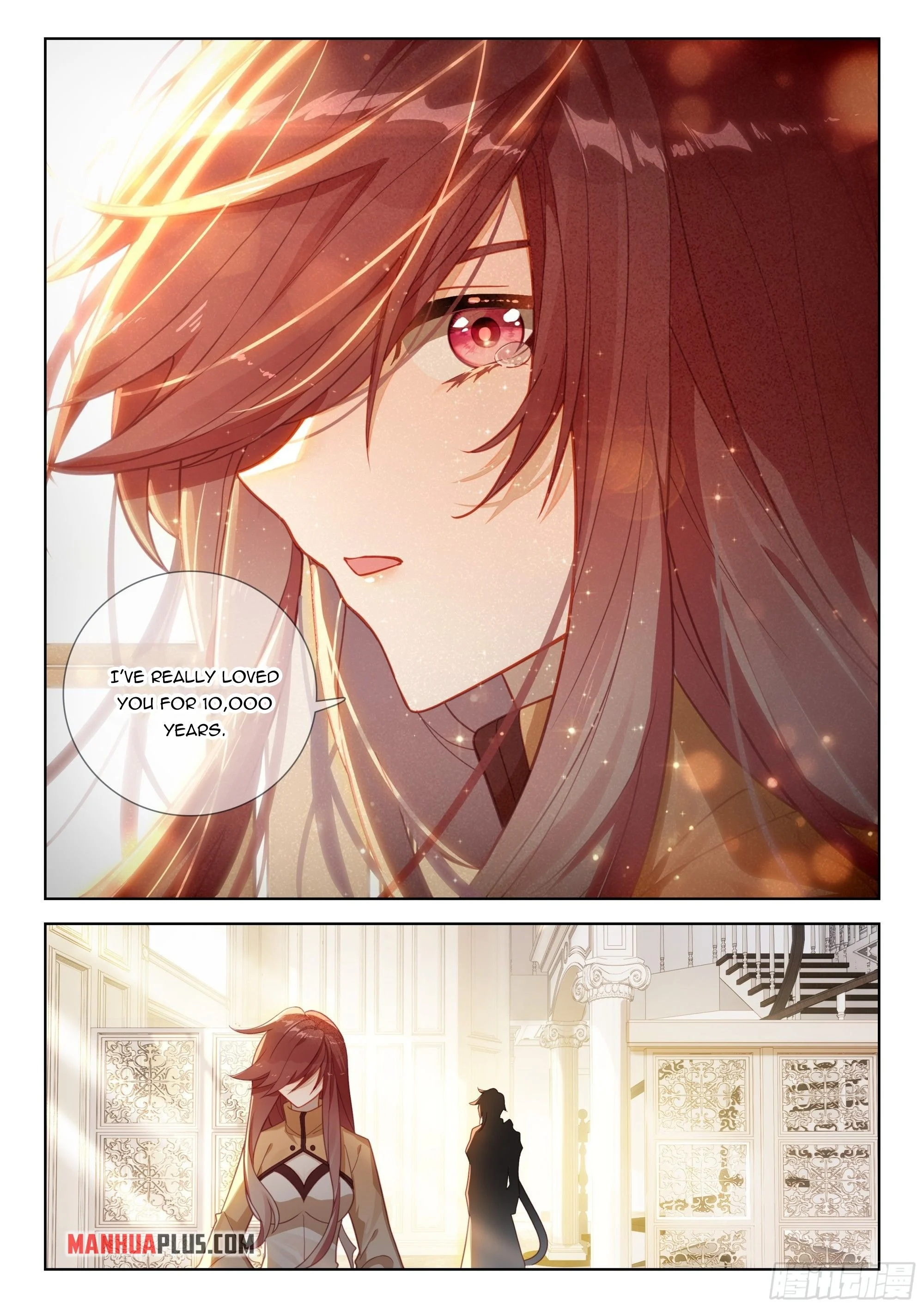 Soul Land IV Chapter 395 - Page 6