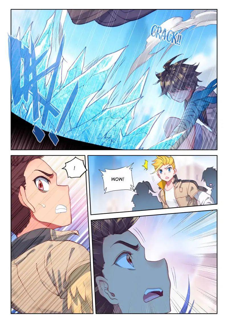 Soul Land IV Chapter 42 - Page 12