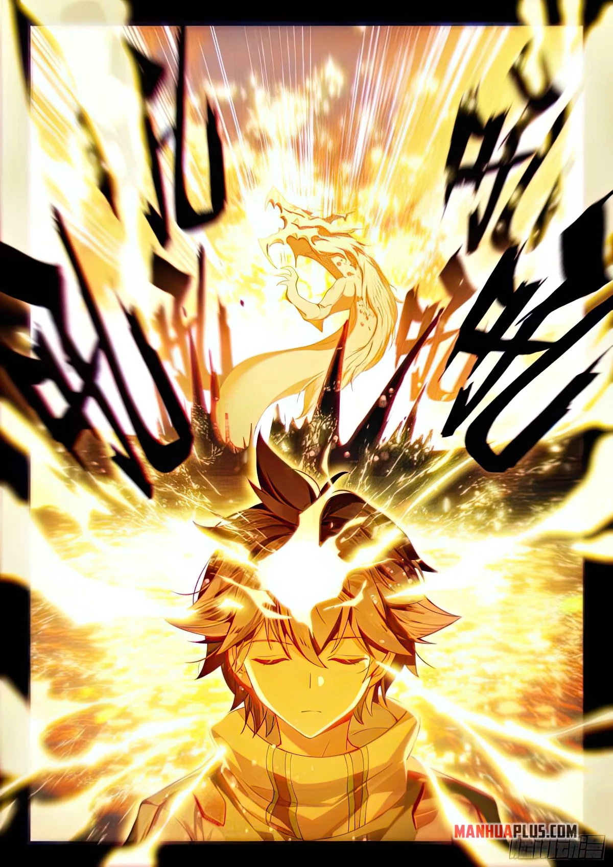 Soul Land IV Chapter 426.5 - Page 9