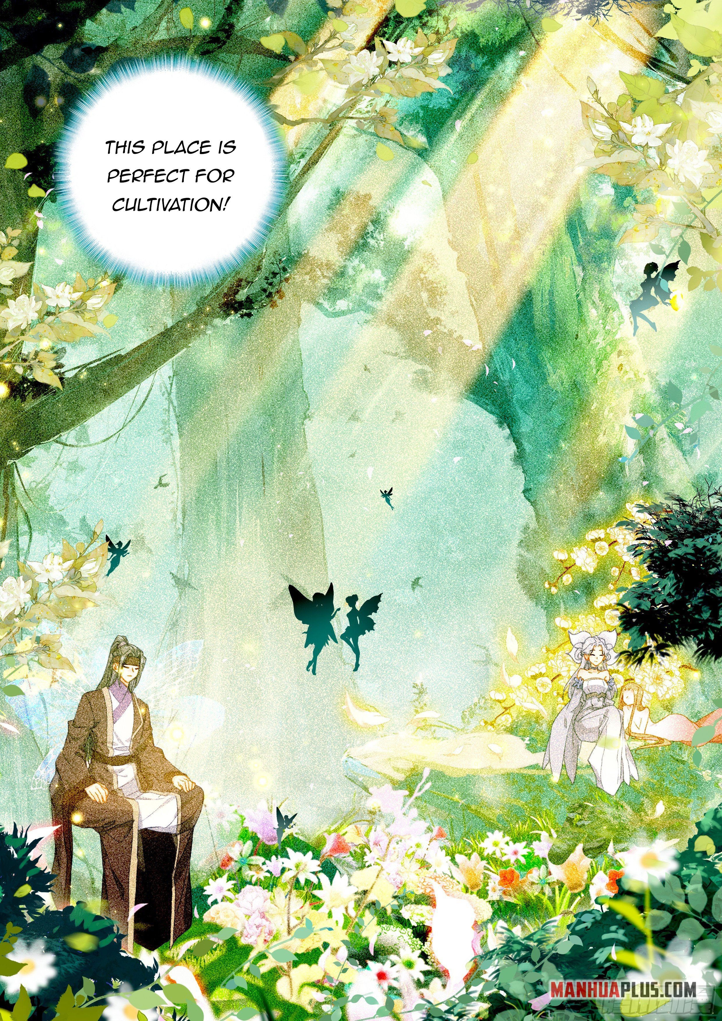 Soul Land IV Chapter 431 - Page 5