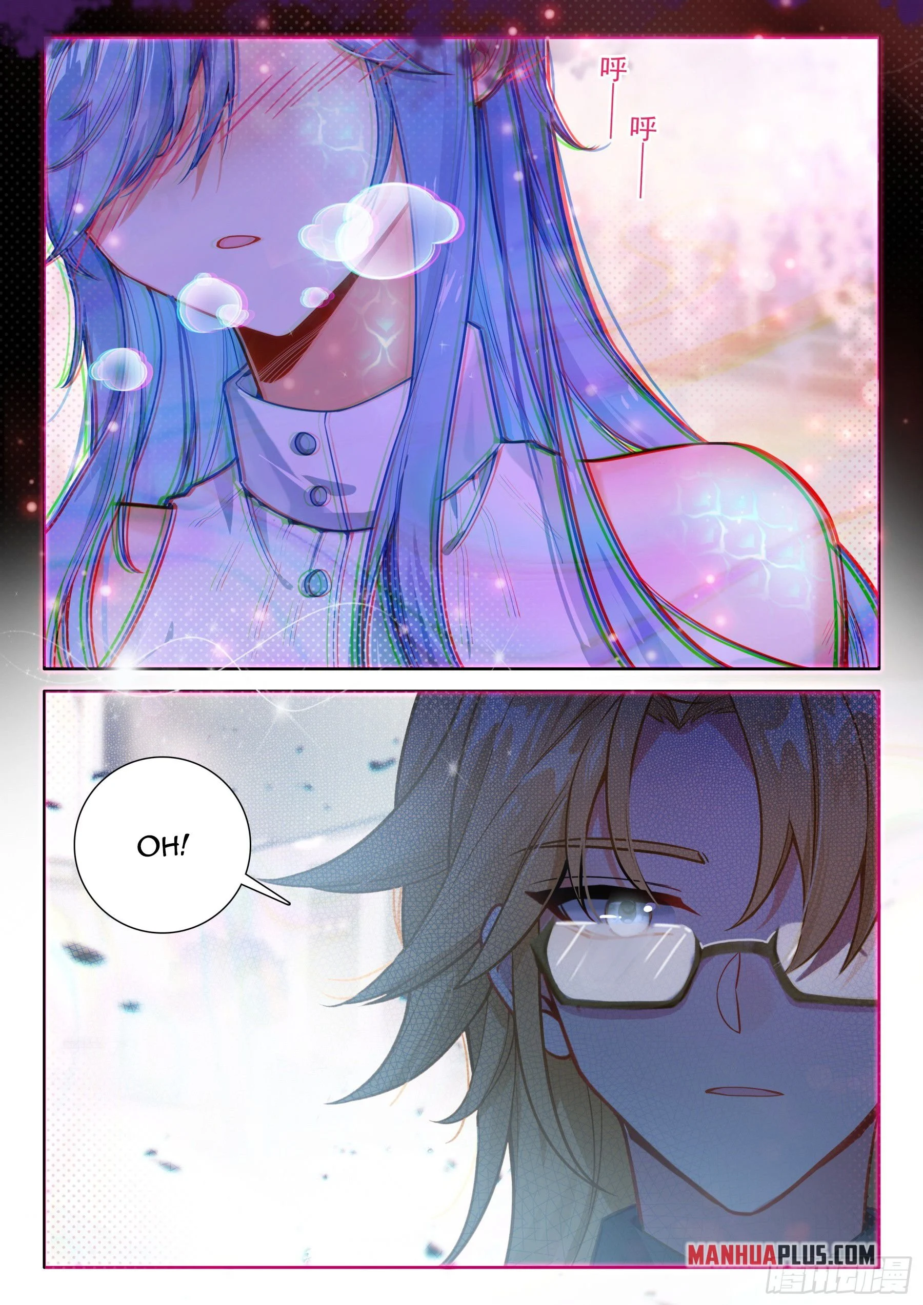 Soul Land IV Chapter 438 - Page 9
