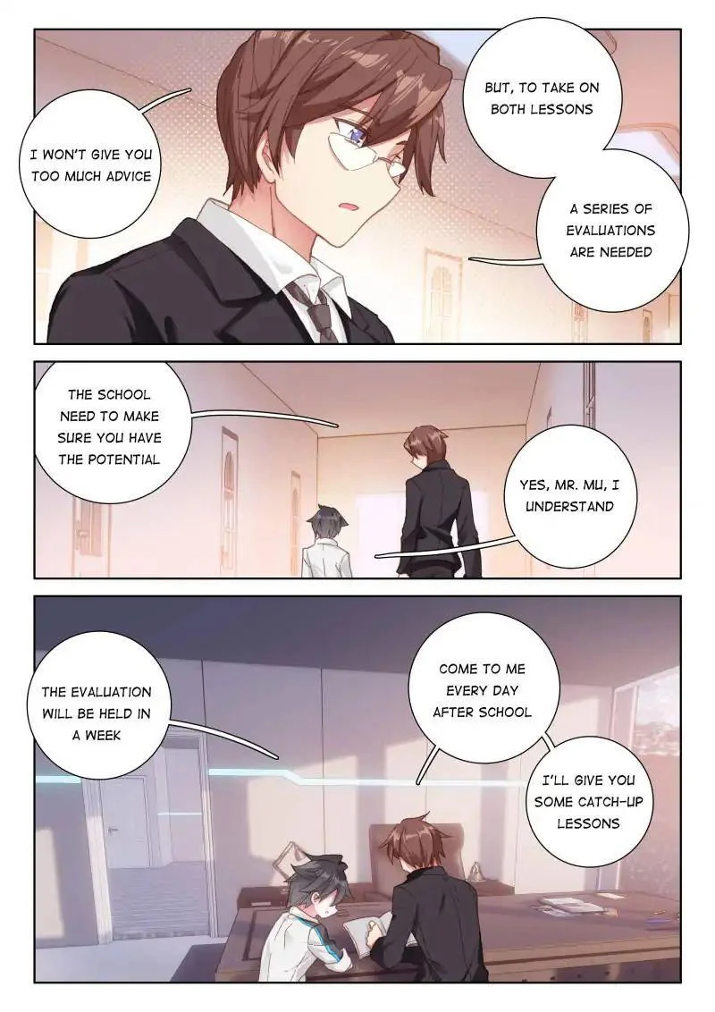 Soul Land IV Chapter 44 - Page 3