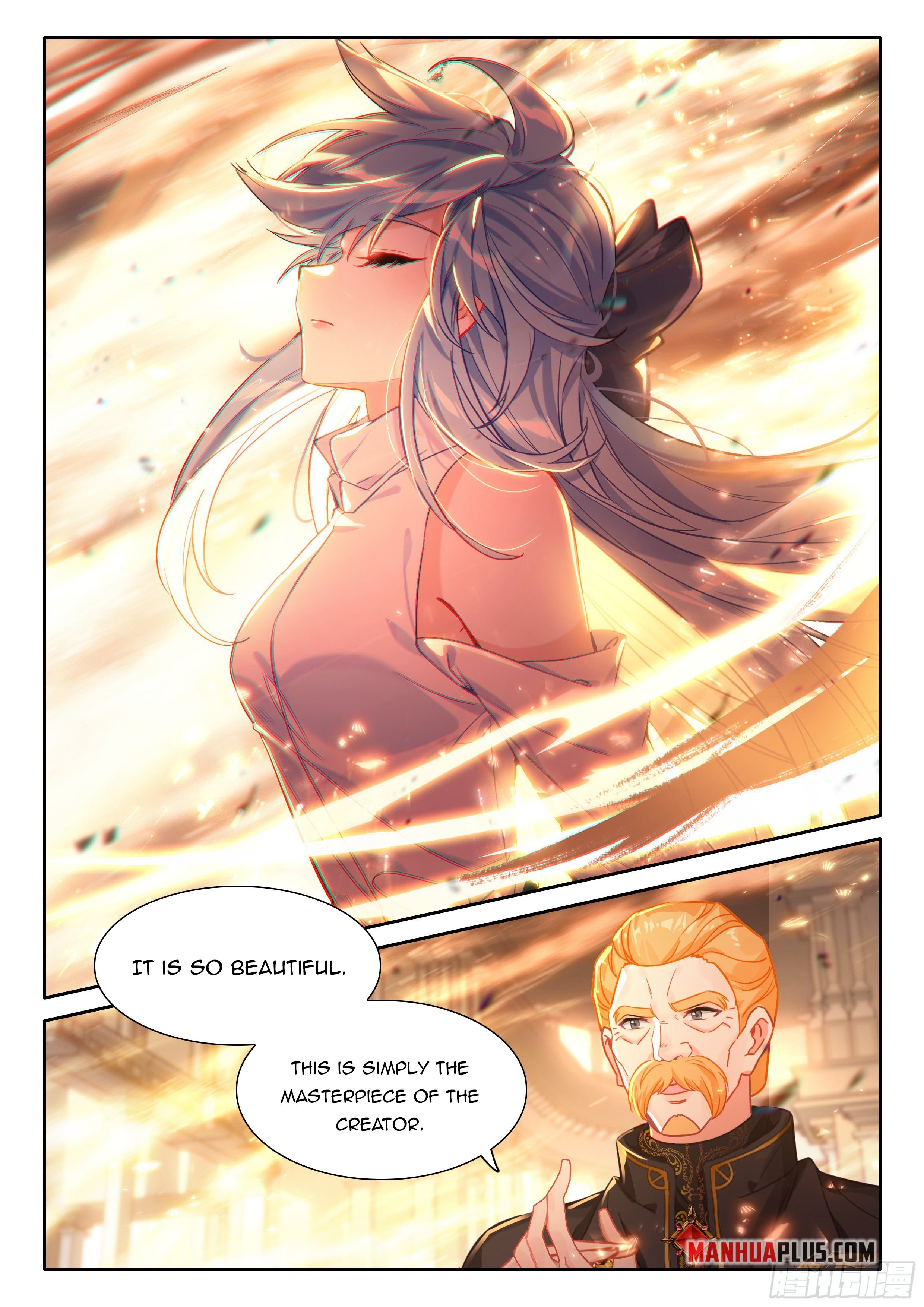 Soul Land IV Chapter 440.5 - Page 4
