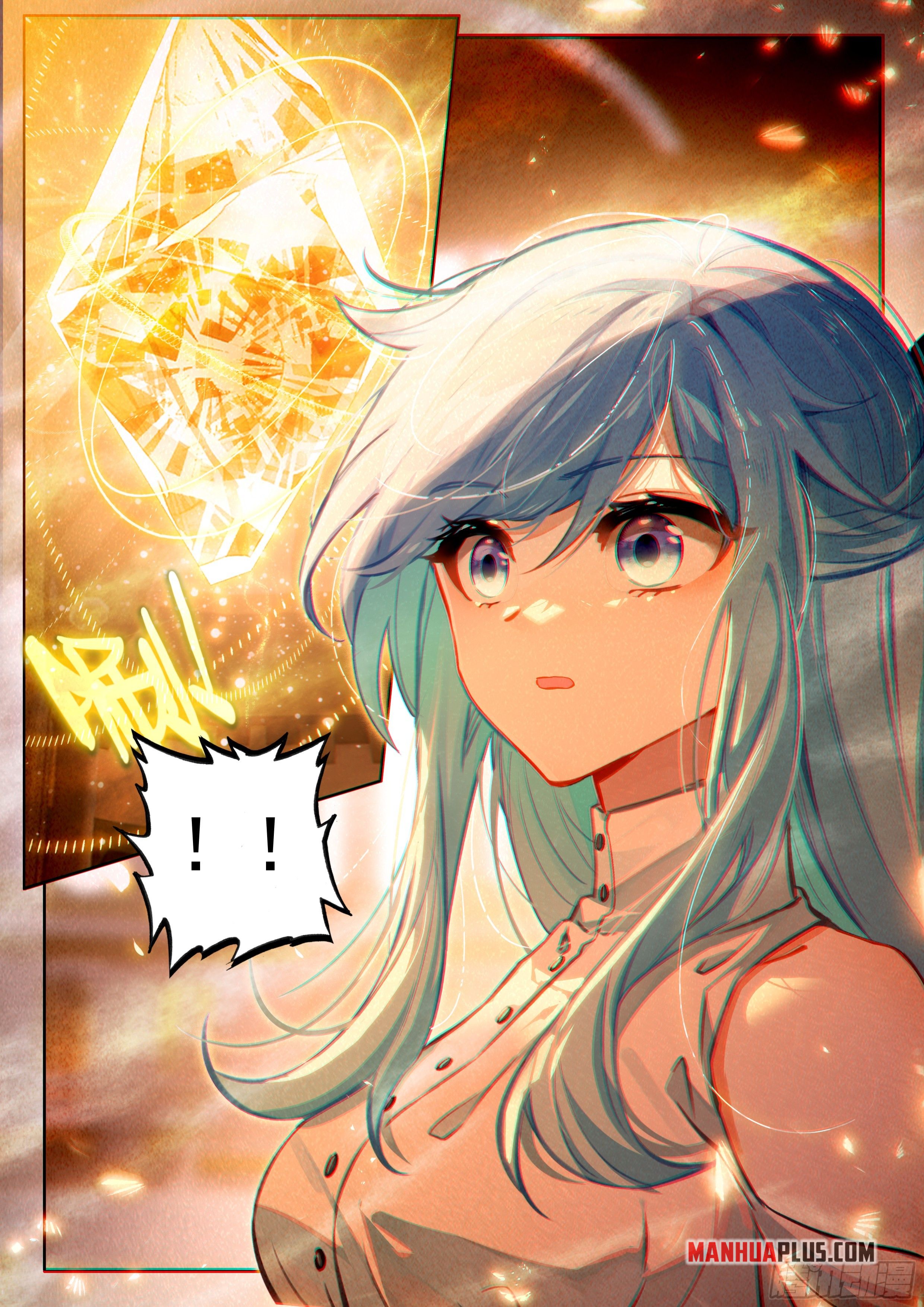 Soul Land IV Chapter 440 - Page 8