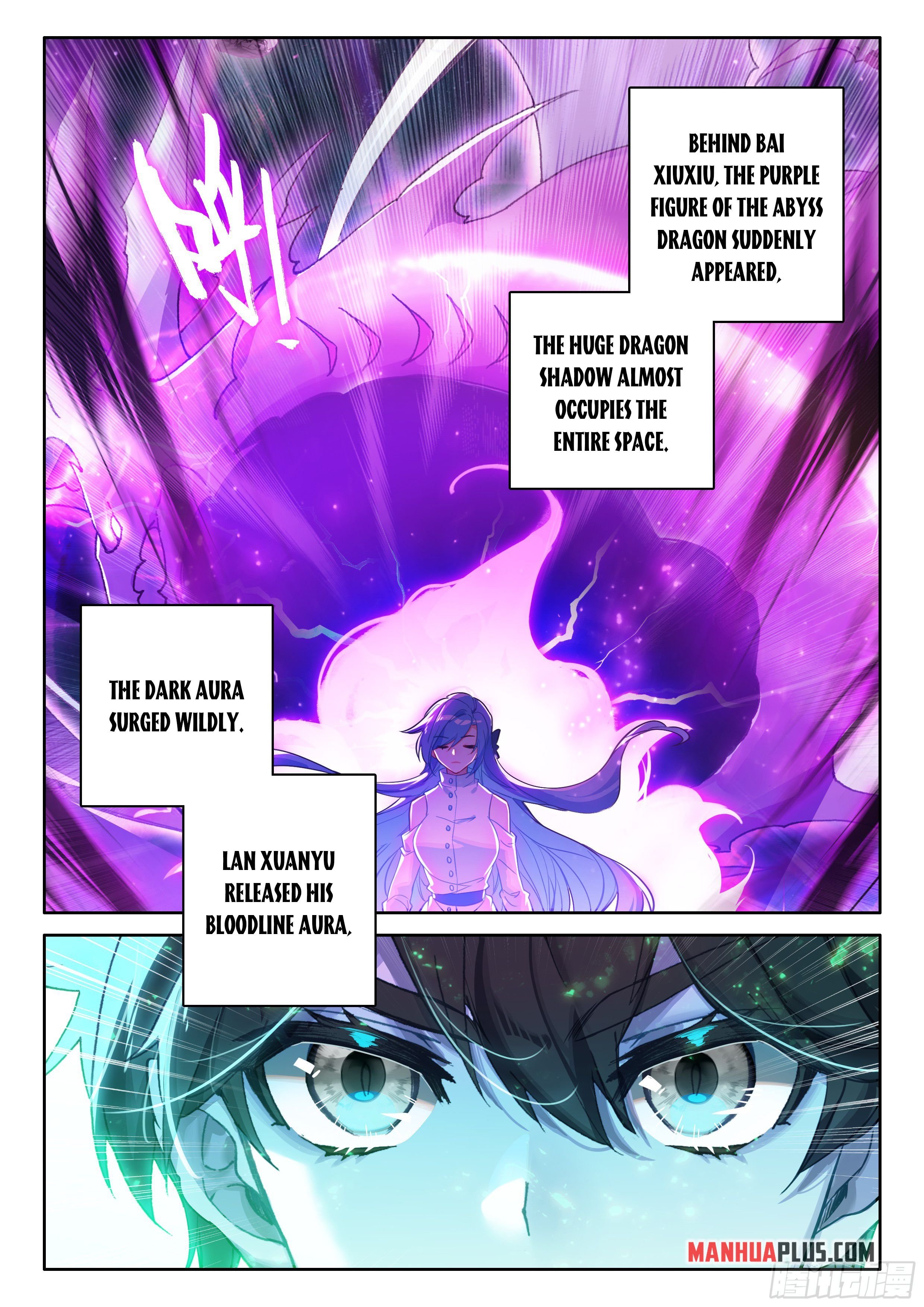 Soul Land IV Chapter 442 - Page 9