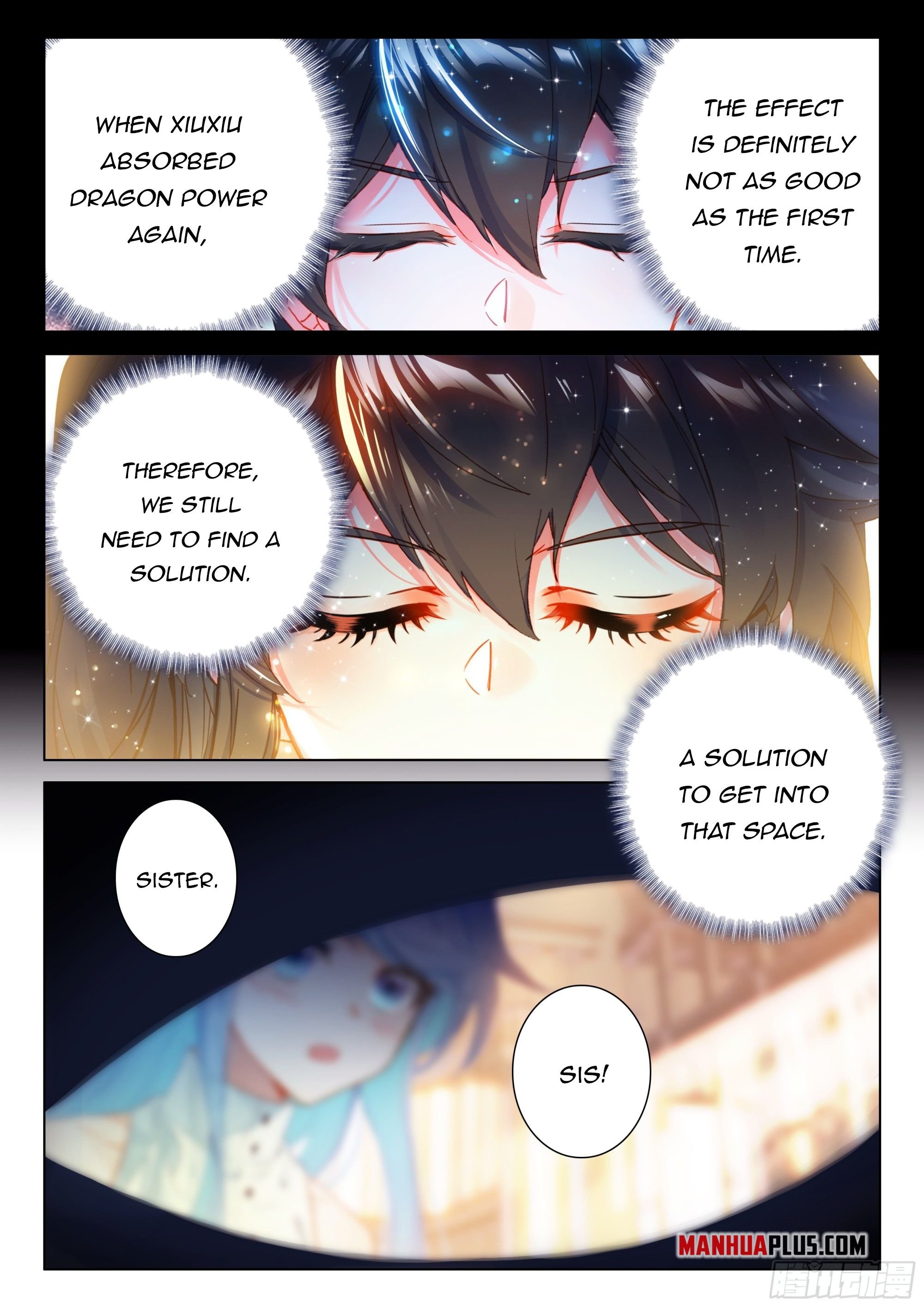 Soul Land IV Chapter 445 - Page 2