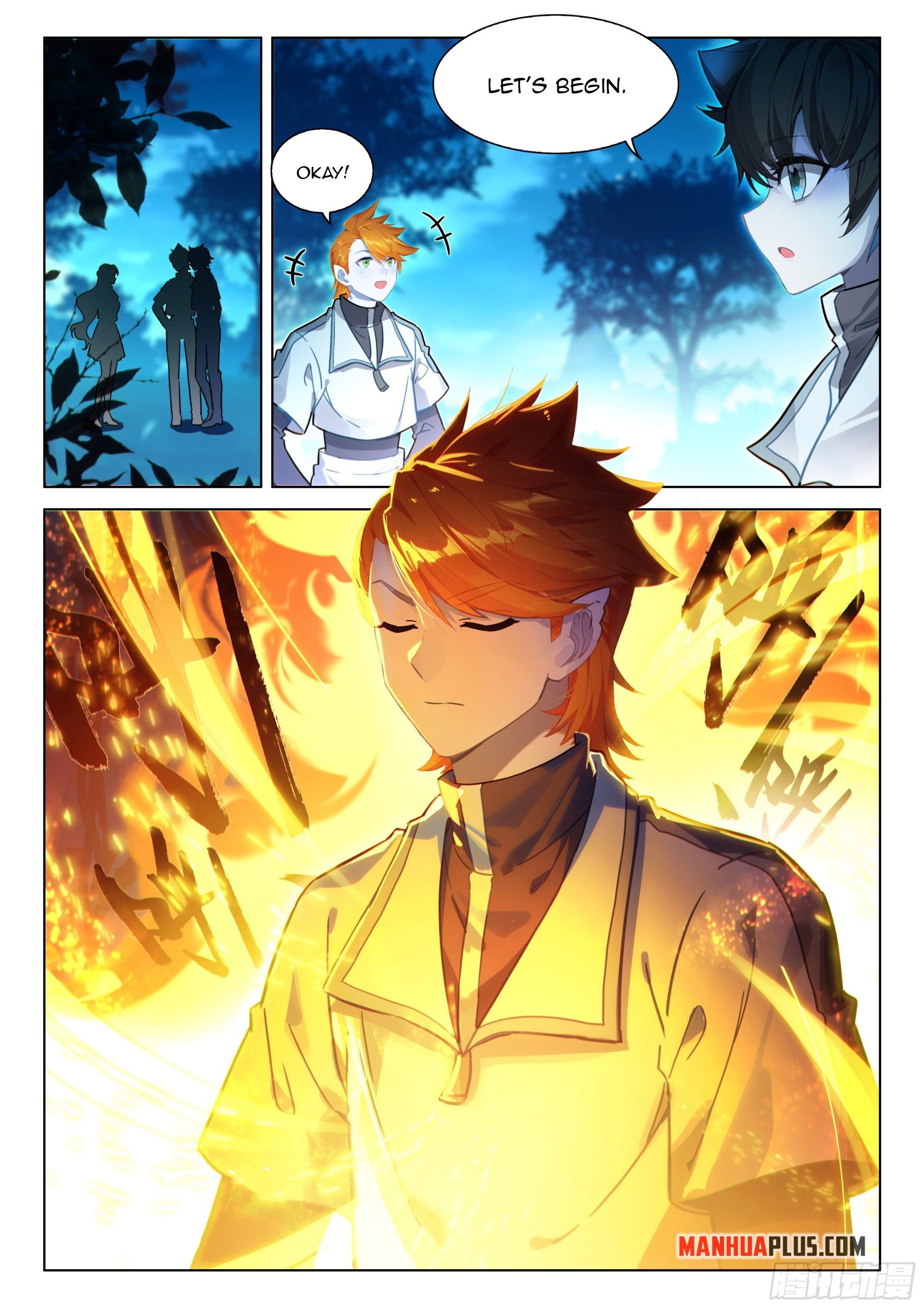 Soul Land IV Chapter 448 - Page 7