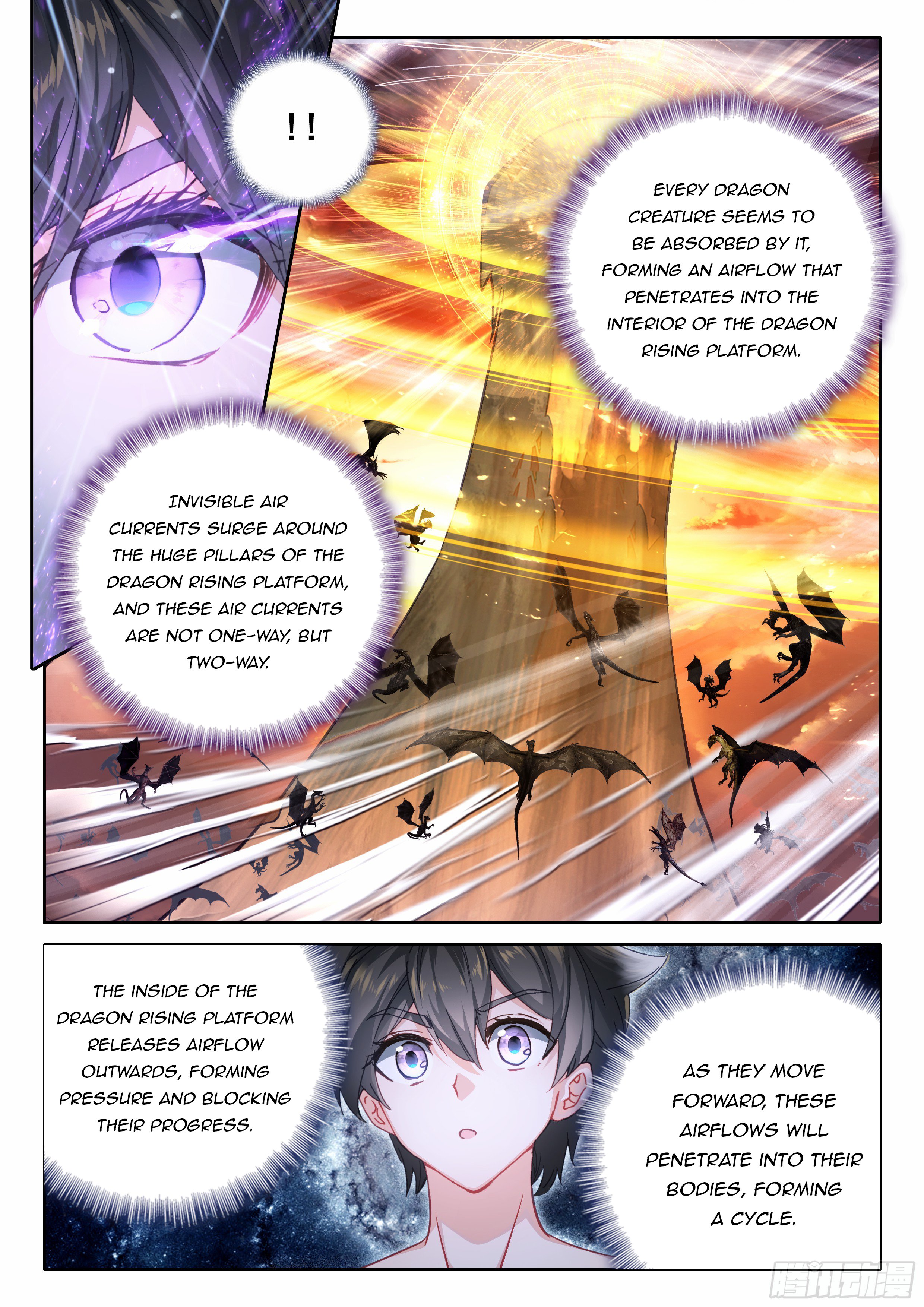 Soul Land IV Chapter 456 - Page 4