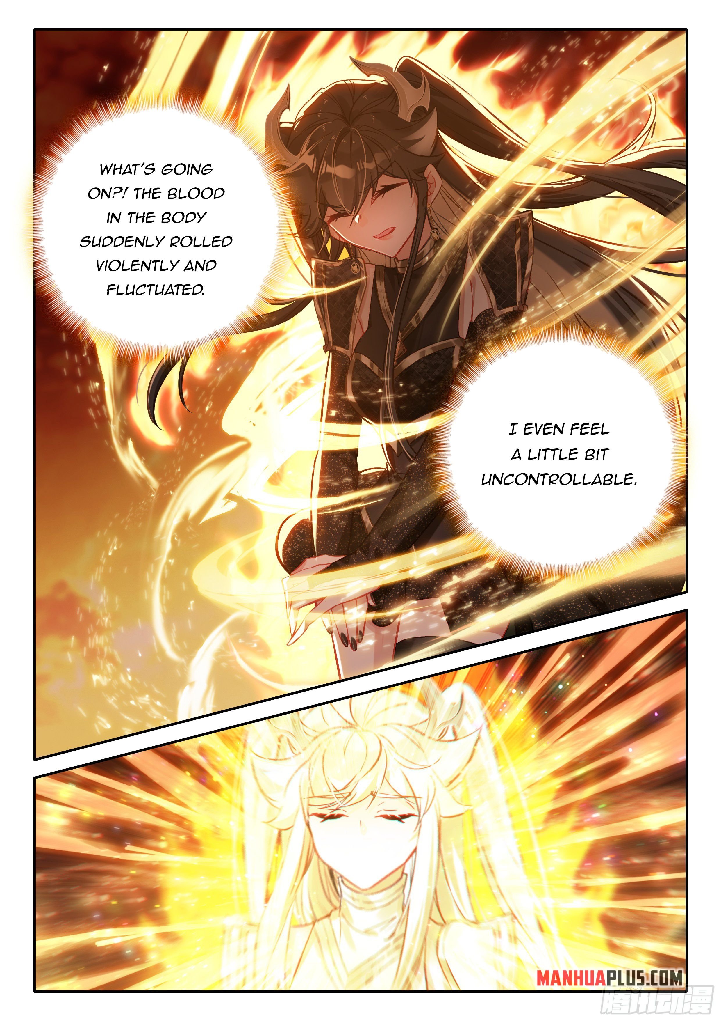 Soul Land IV Chapter 457 - Page 4