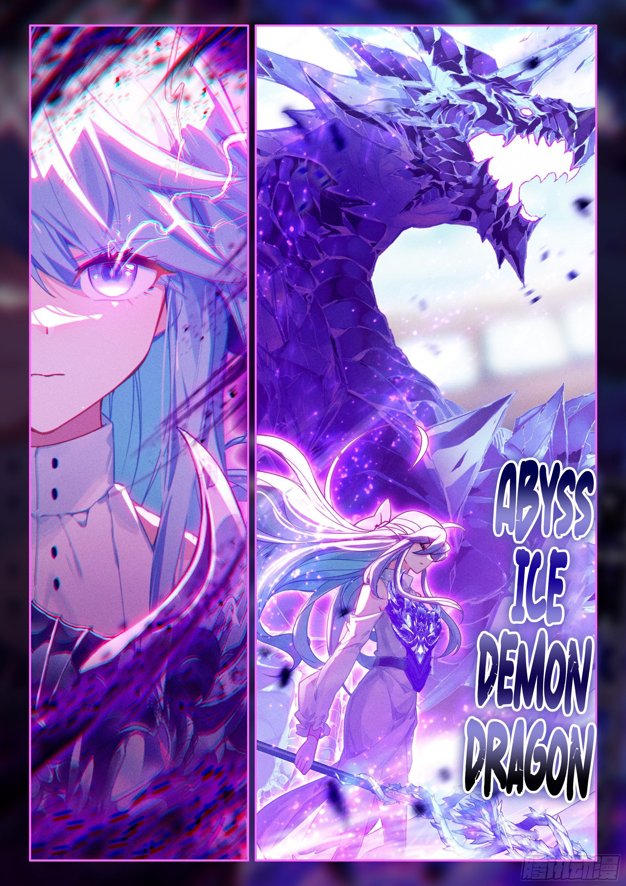 Soul Land IV Chapter 460 - Page 8
