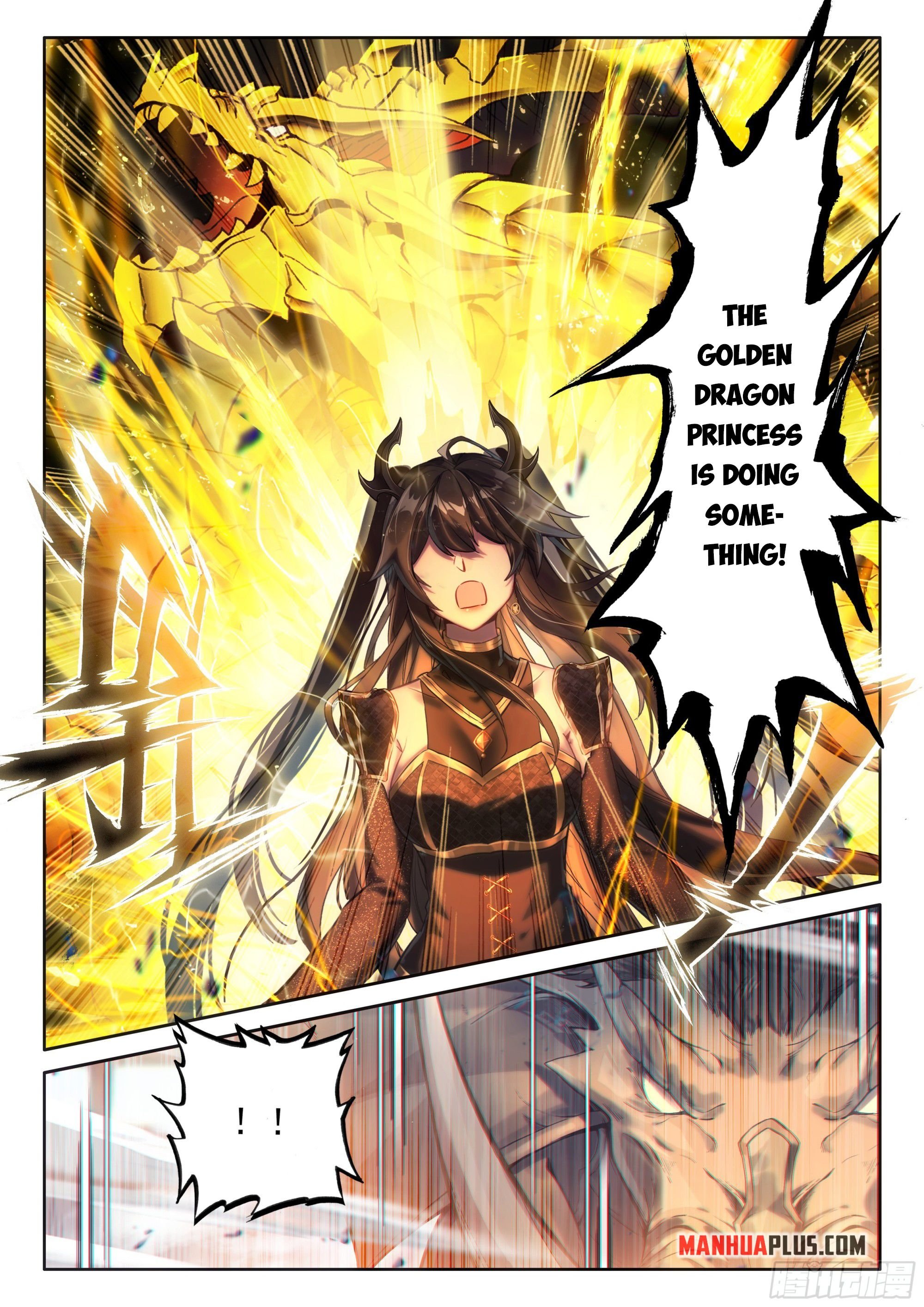 Soul Land IV Chapter 462 - Page 4