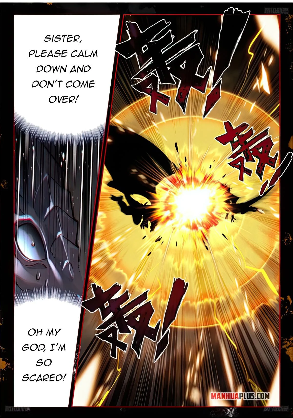 Soul Land IV Chapter 466 - Page 6