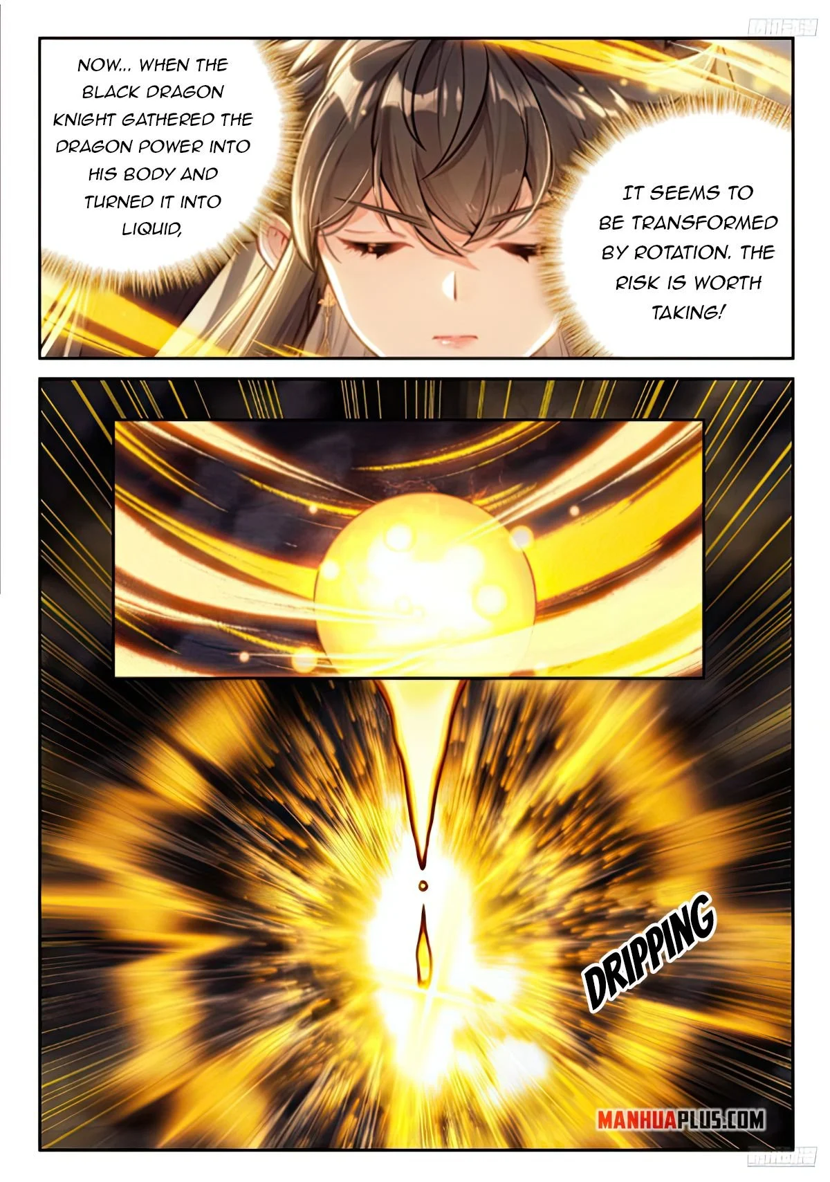 Soul Land IV Chapter 467 - Page 5