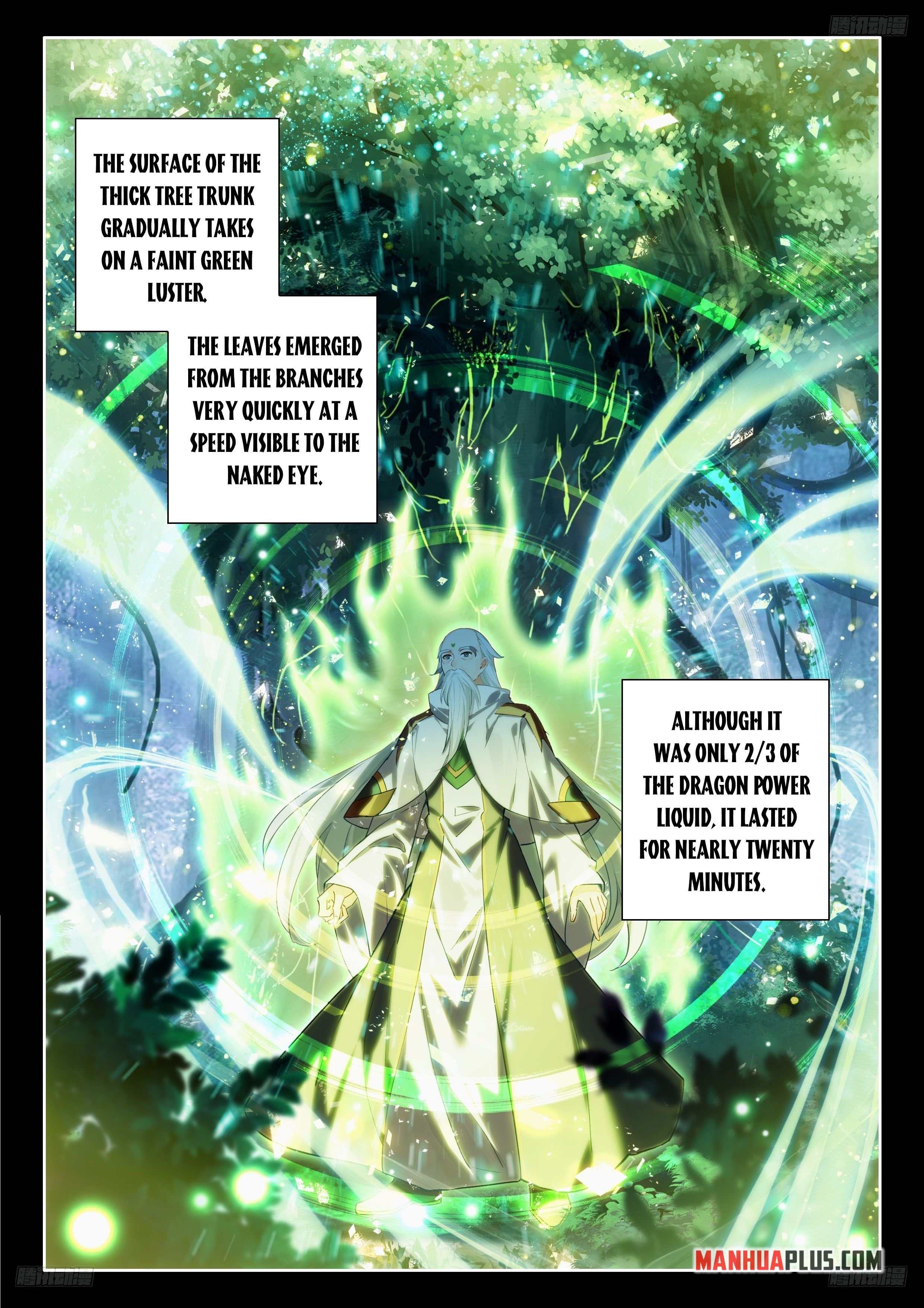 Soul Land IV Chapter 468 - Page 9