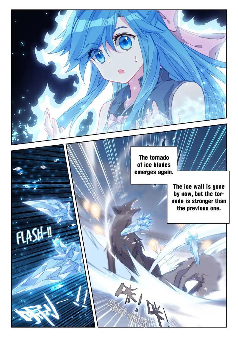 Soul Land IV Chapter 47 - Page 12