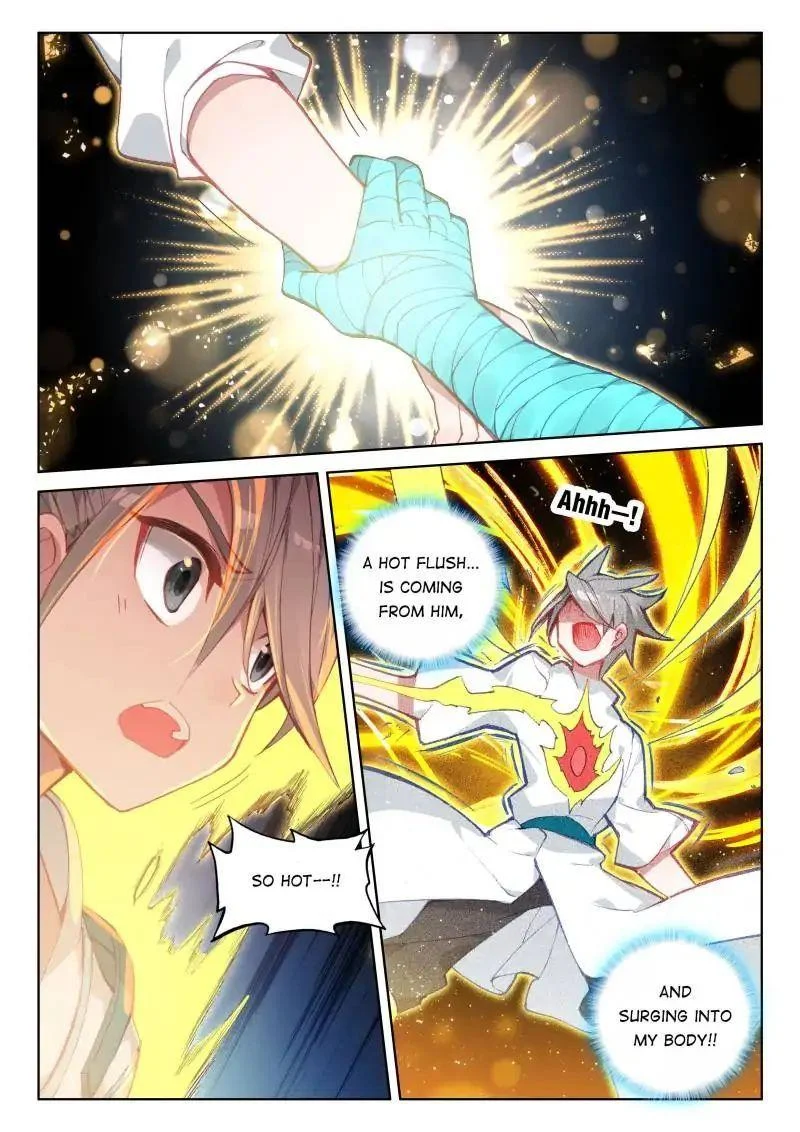 Soul Land IV Chapter 48 - Page 16